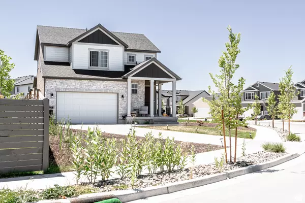 5758 N GRAY HAWK DR, Stansbury Park, UT 84074