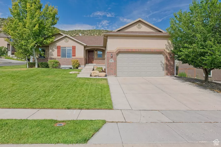 6917 N MOHAWK ST, Eagle Mountain, UT 84005