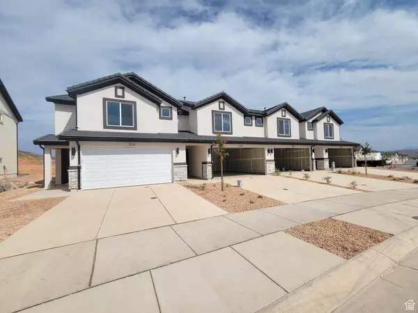 1844 S WOLVERINE WAY #2244, Washington, UT 84780