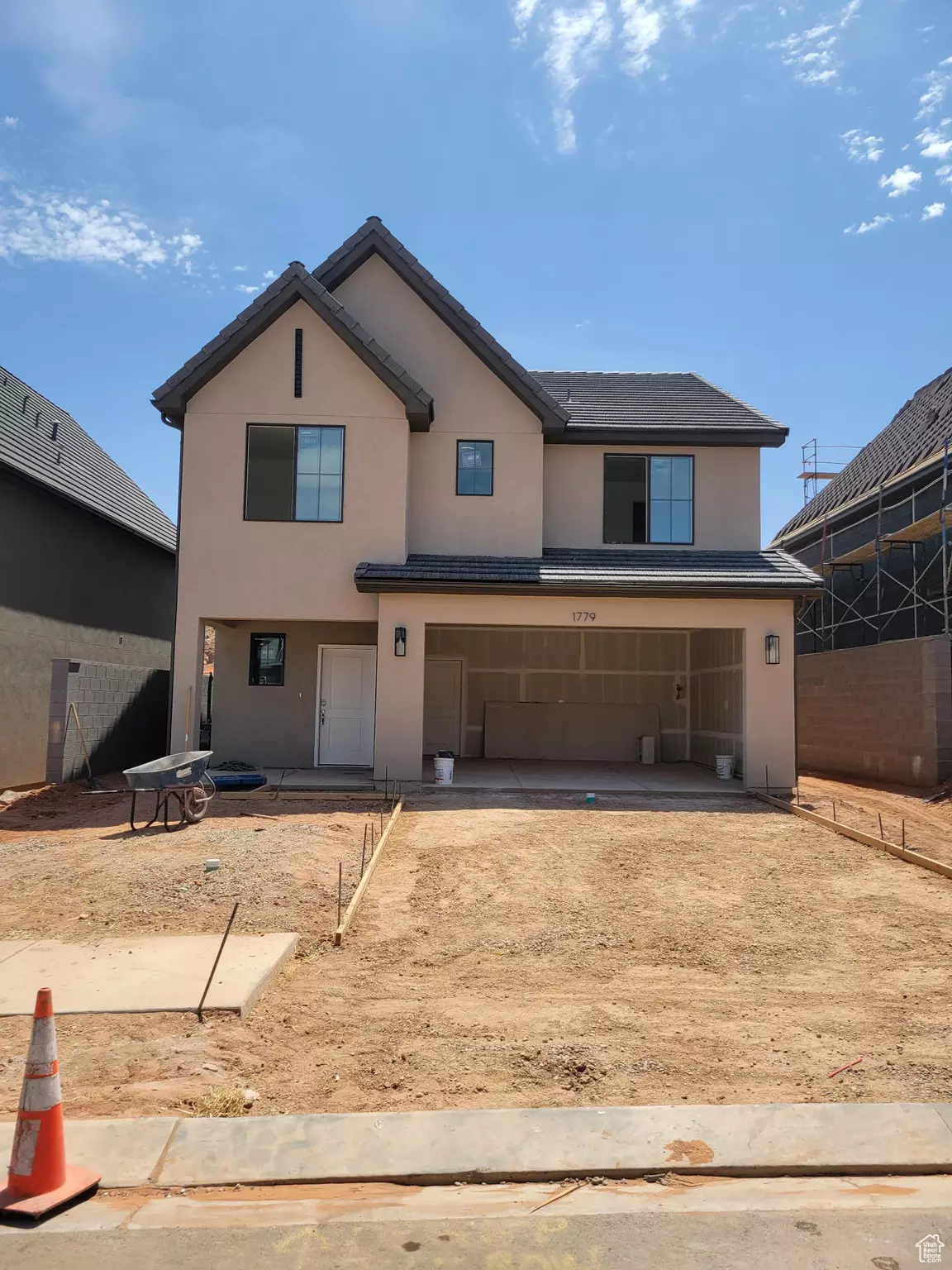 Washington, UT 84780,1779 S WOLVERINE WAY #206