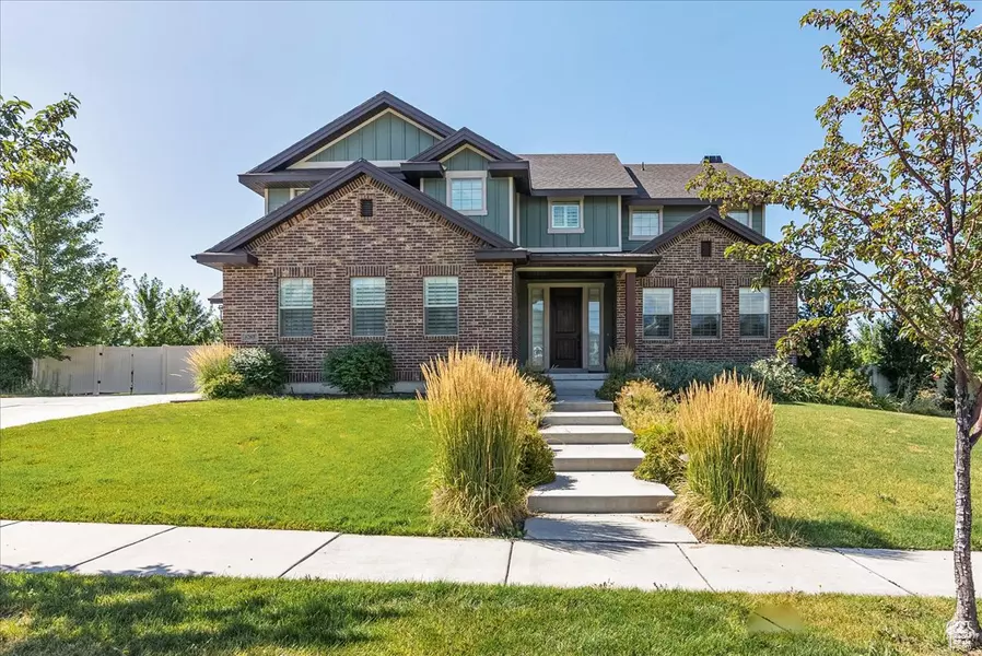 6263 W HANOVER WAY, Highland, UT 84003