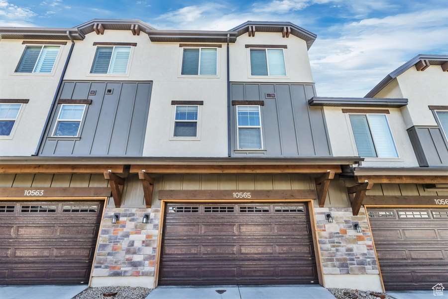 10565 S SANDY SAGE WAY E, Sandy, UT 84070