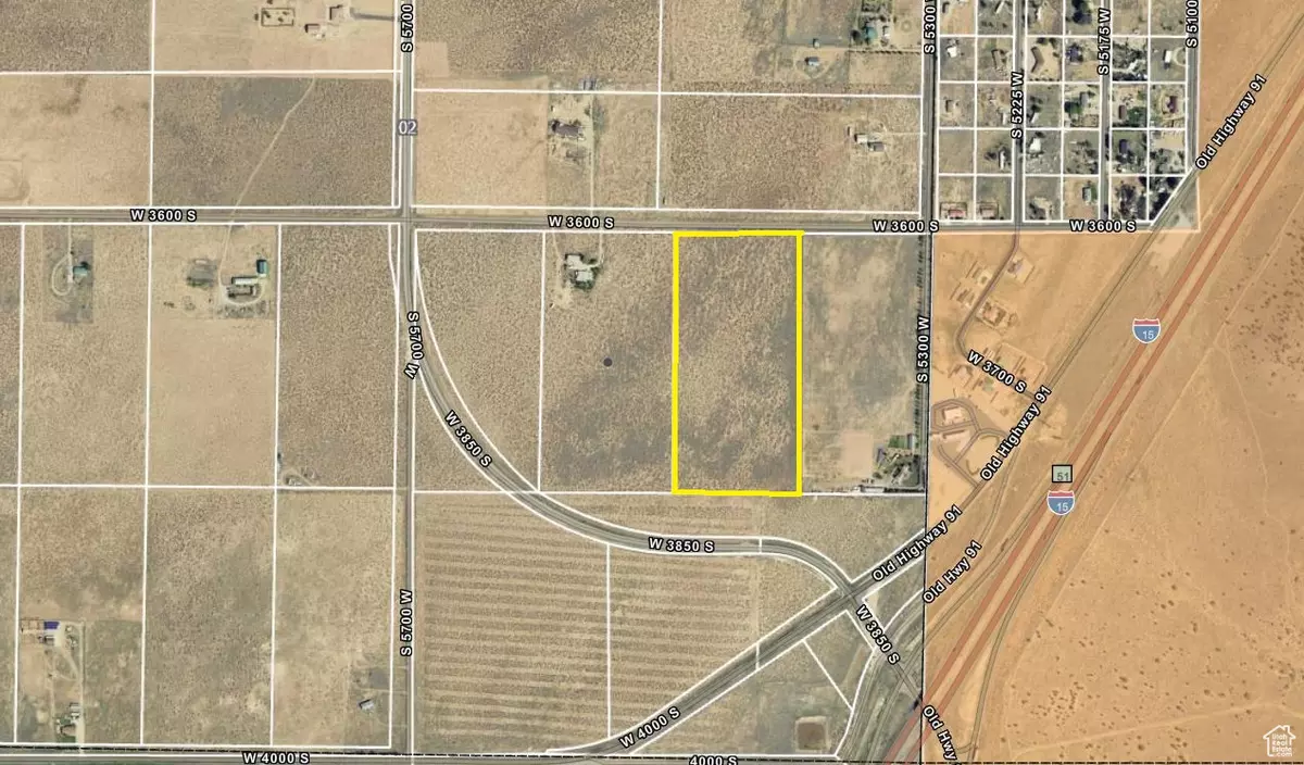 Cedar City, UT 84720,5551 W 3600 S