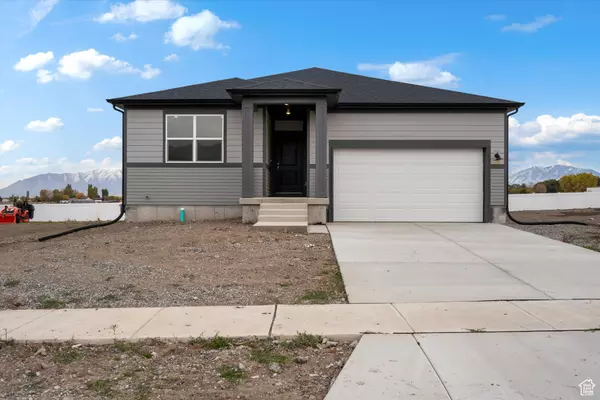 Grantsville, UT 84029,198 N HATCHET RANCH DR #8