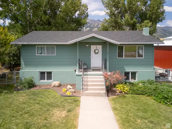 Wellsville, UT 84339,355 S 300 E