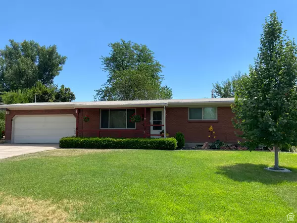 Hyrum, UT 84319,461 W 400 N