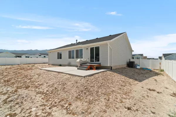 Grantsville, UT 84029,1167 W WILDFLOWER DR