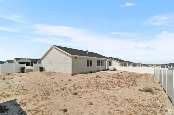 Grantsville, UT 84029,1167 W WILDFLOWER DR