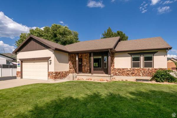 314 N 600 E, Heber City, UT 84032