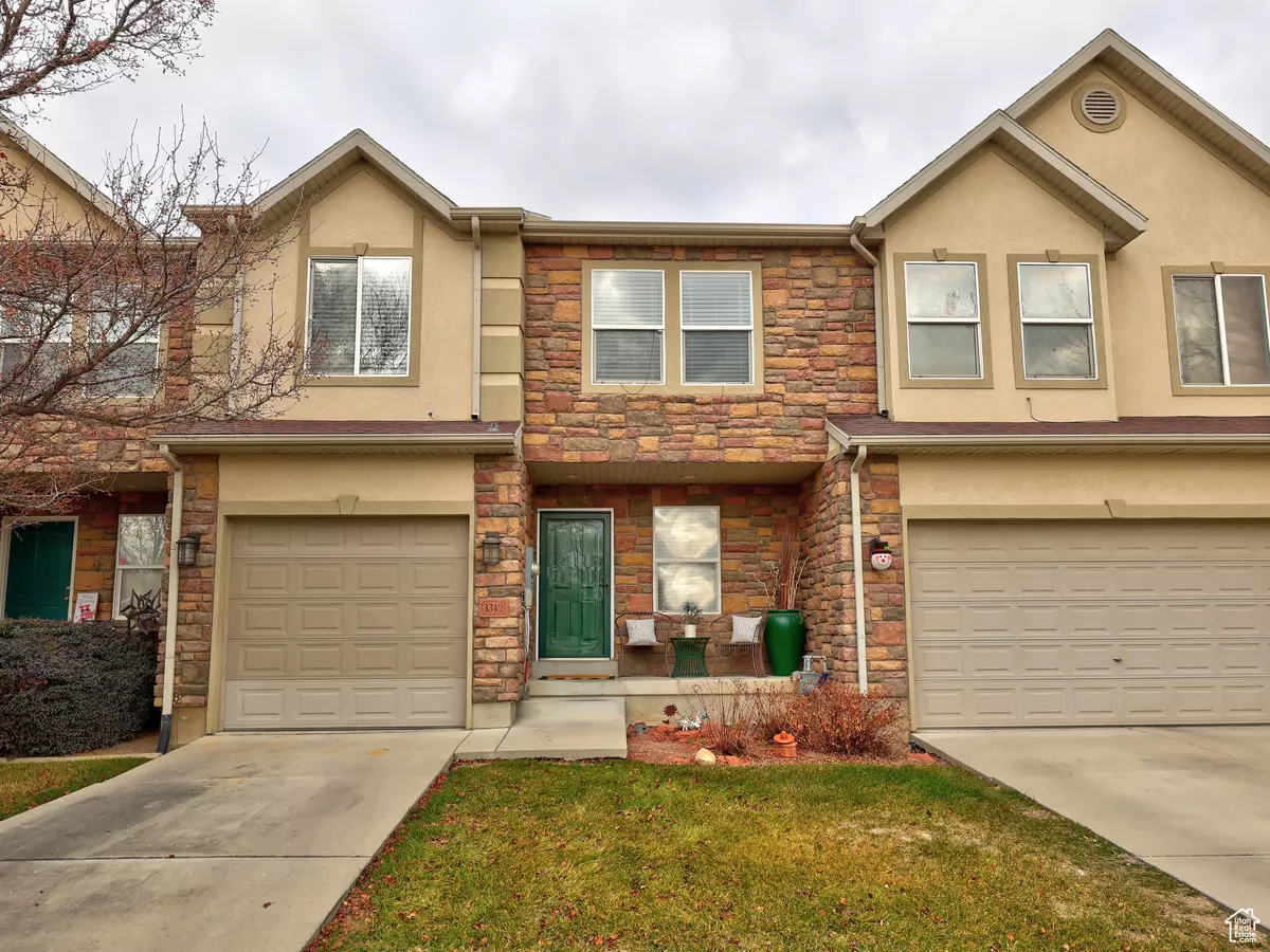 West Jordan, UT 84088,3342 W LOWER NEWARK WAY