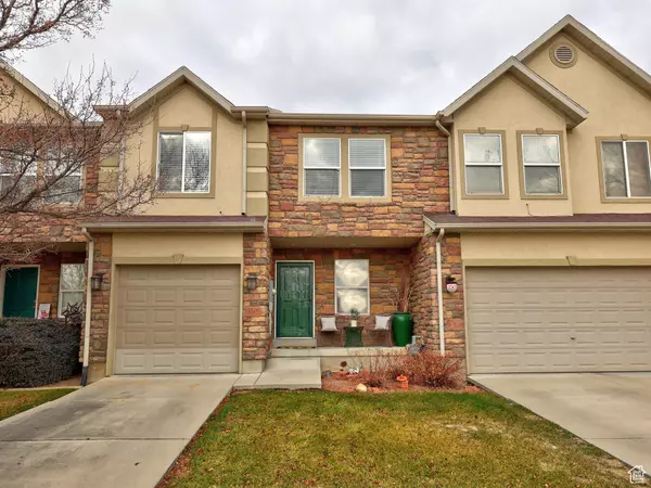 3342 W LOWER NEWARK WAY, West Jordan, UT 84088