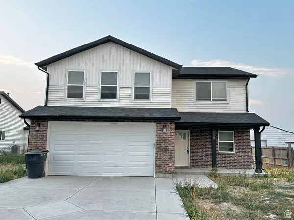 868 W FACTORY ST, Garland, UT 84312