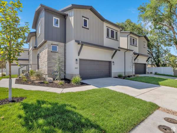 2612 S 8550 W #4, Magna, UT 84044