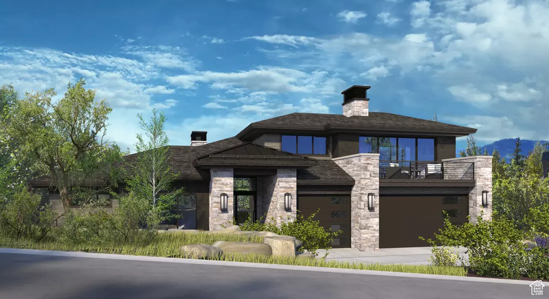 3506 OAK WOOD DR, Park City, UT 84060