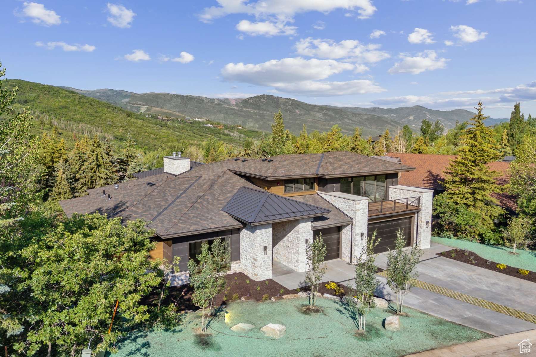 3506 OAK WOOD DR, Park City, UT 84060
