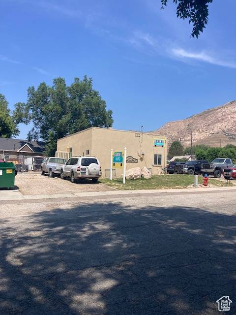 51 N MAIN, Willard, UT 84340