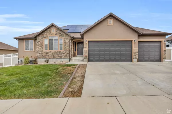 106 W 1690 S, Payson, UT 84651