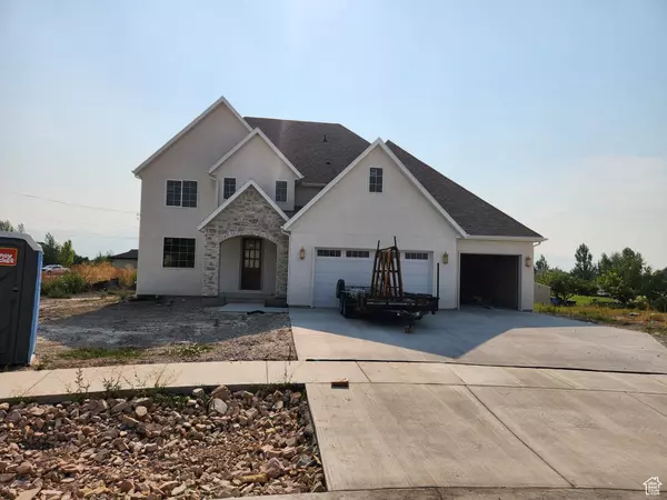 Nibley, UT 84321,3179 S 1250 W