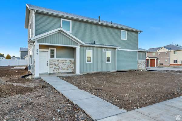 550 W 1150 N #HC10, Logan, UT 84341