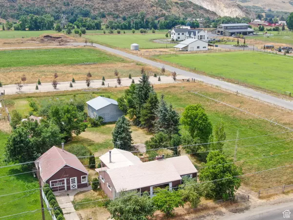 291 W 3000 S, Heber City, UT 84032