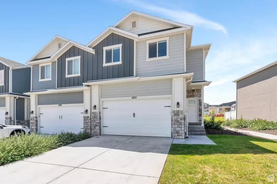 4824 E BREEZY PATCH RD, Eagle Mountain, UT 84005