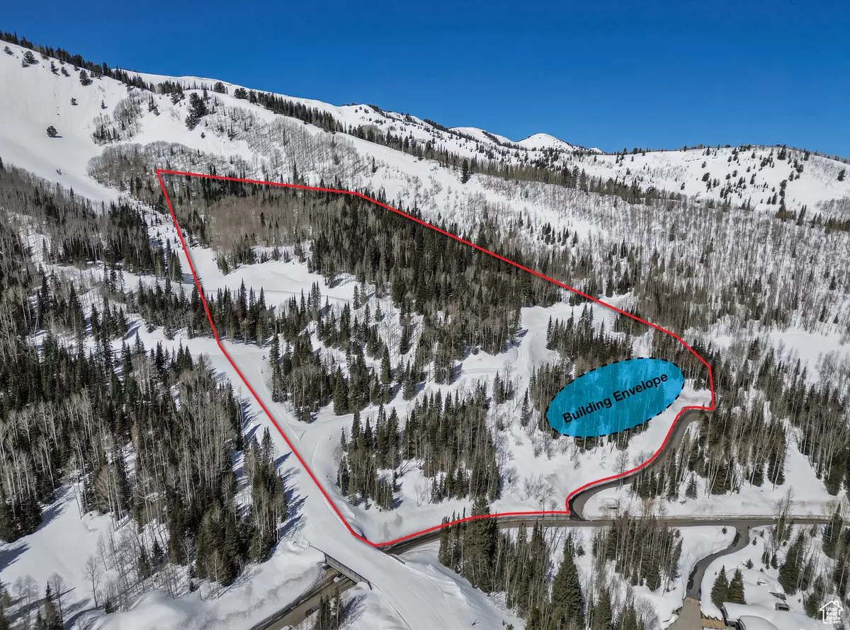 Park City, UT 84060,309 WHITE PINE CANYON RD #309