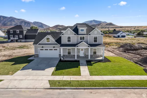 Payson, UT 84651,1338 E 320 S