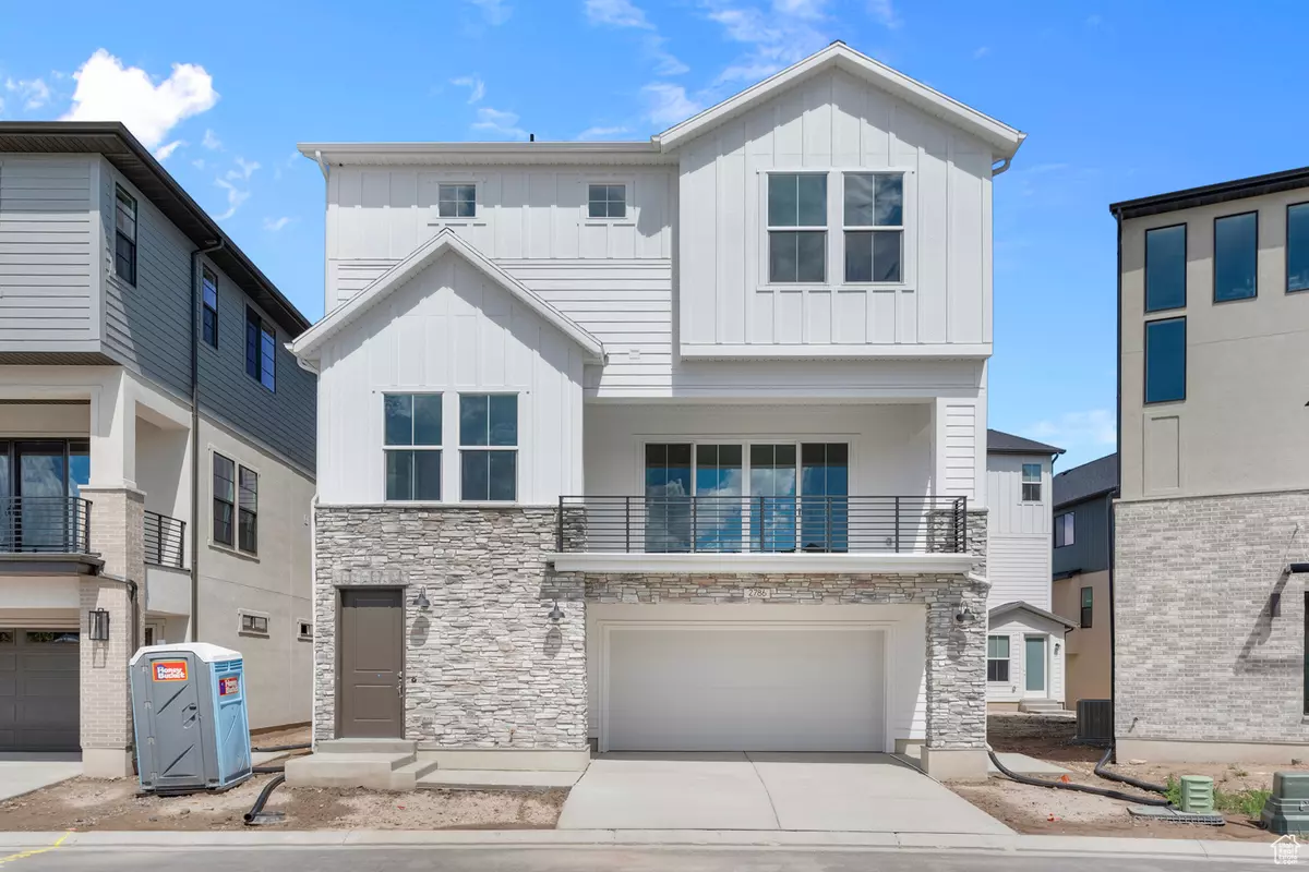 Lehi, UT 84043,2786 N TOWER WAY