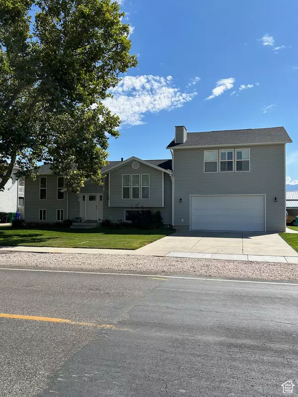 128 N 4500 W, West Point, UT 84015