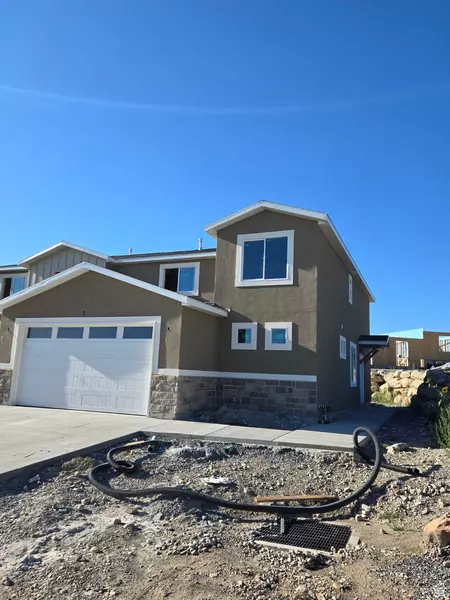 184 E 550 N #100, Richmond, UT 84333