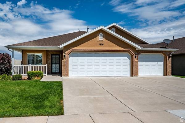 1806 W 2975 S, Syracuse, UT 84075