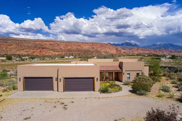 Moab, UT 84532,431 E CORONADO LN
