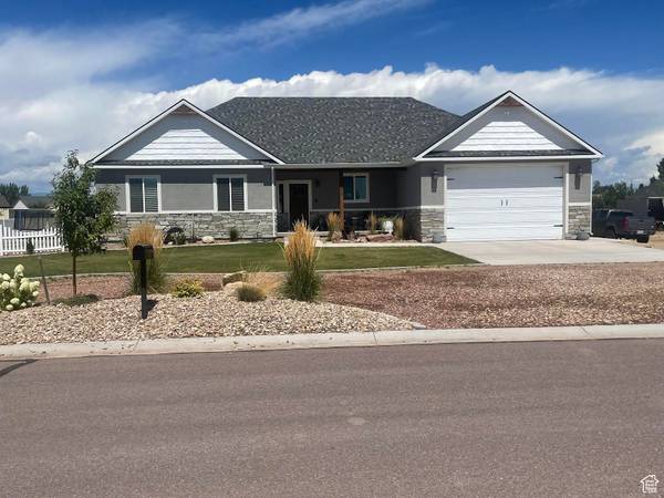 2272 W 440 S, Roosevelt, UT 84066