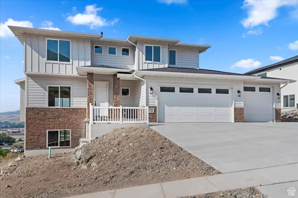 Morgan, UT 84050,711 N JENNY LN