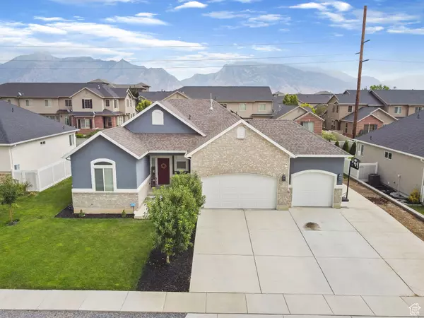 3352 N 200 W, Lehi, UT 84043