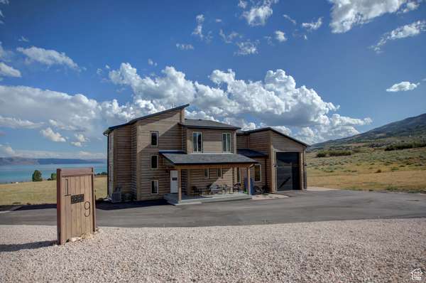 Fish Haven, ID 83287,109 GENTLE BEN RD