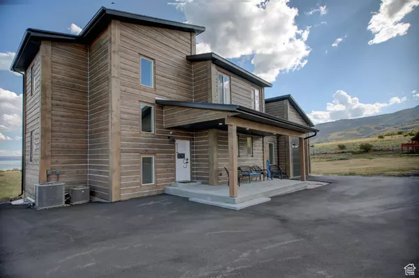 Fish Haven, ID 83287,109 GENTLE BEN RD