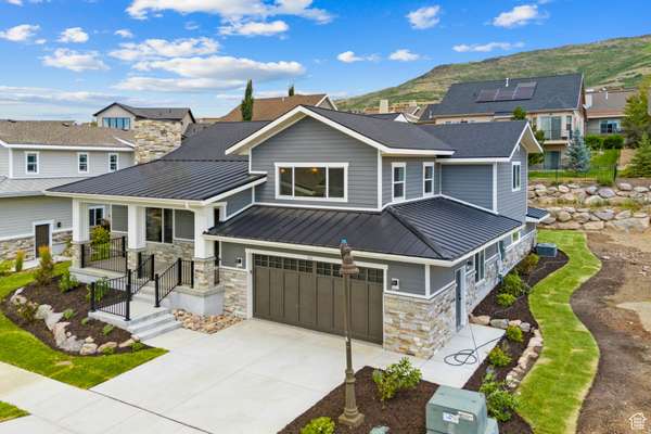 584 W KNOLLWOOD DR, Heber City, UT 84032