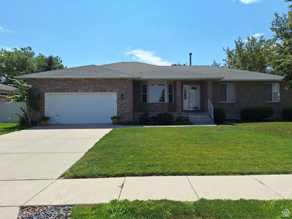 1403 W 8380 S, West Jordan, UT 84088