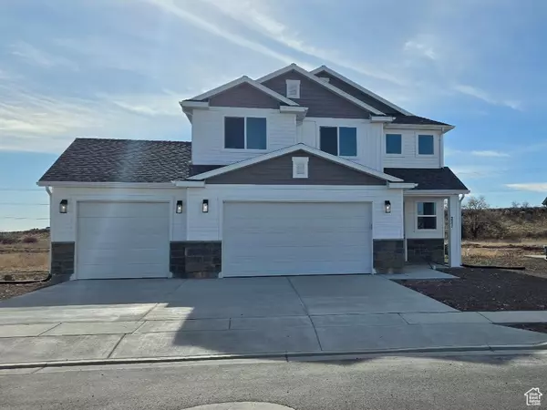 Tremonton, UT 84337,221 W 1300 S #34