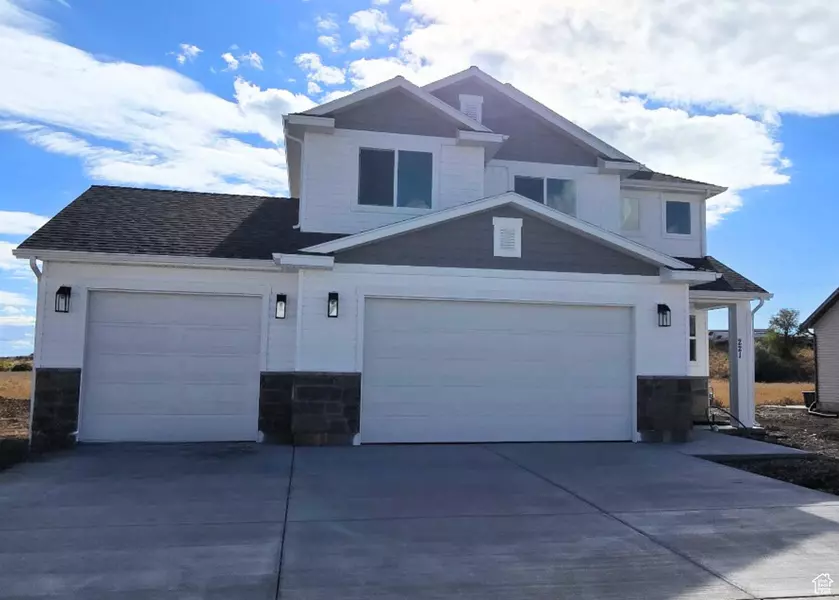 221 W 1300 S #34, Tremonton, UT 84337