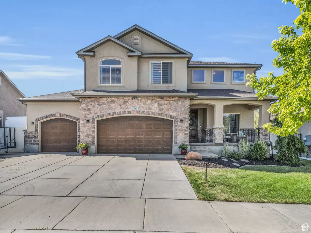 Riverton, UT 84096,13562 S BUCKEYE VIEW WAY W