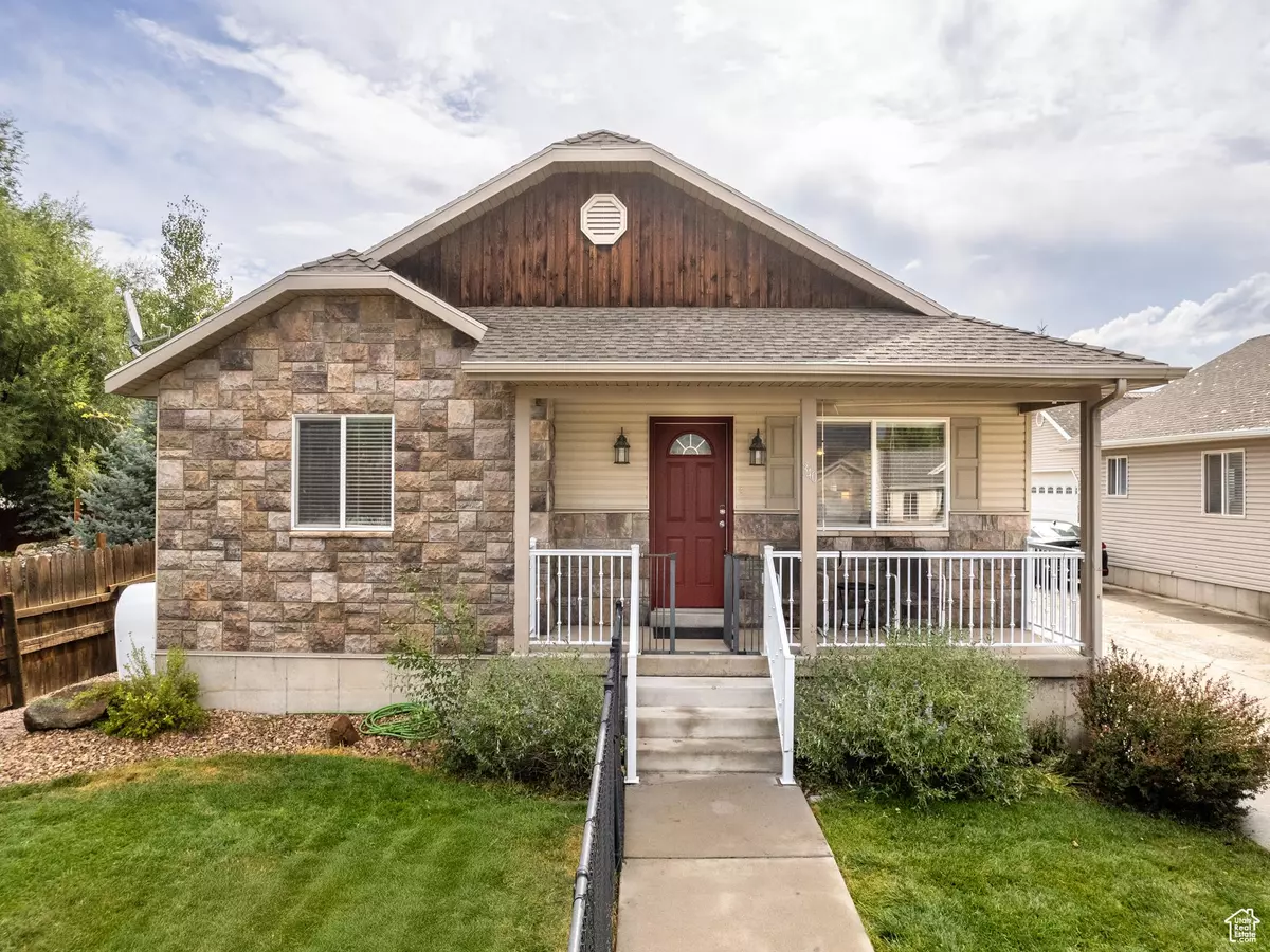 Heber City, UT 84032,340 N 400 W