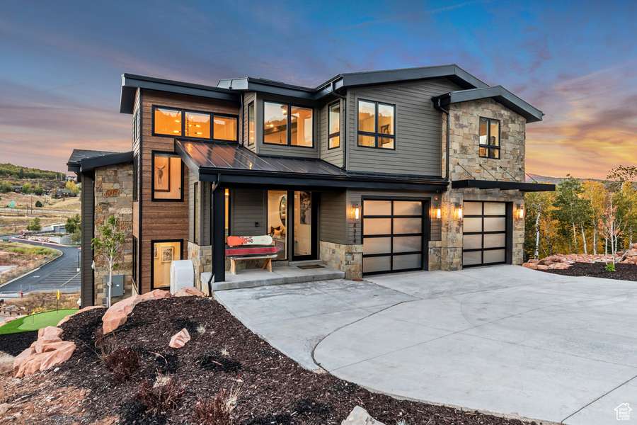 4314 W DISCOVERY WAY, Park City, UT 84098