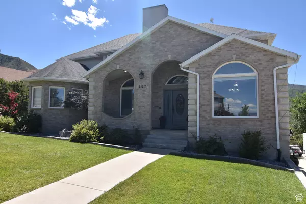 Elk Ridge, UT 84651,107 W HIGH SIERRA DR