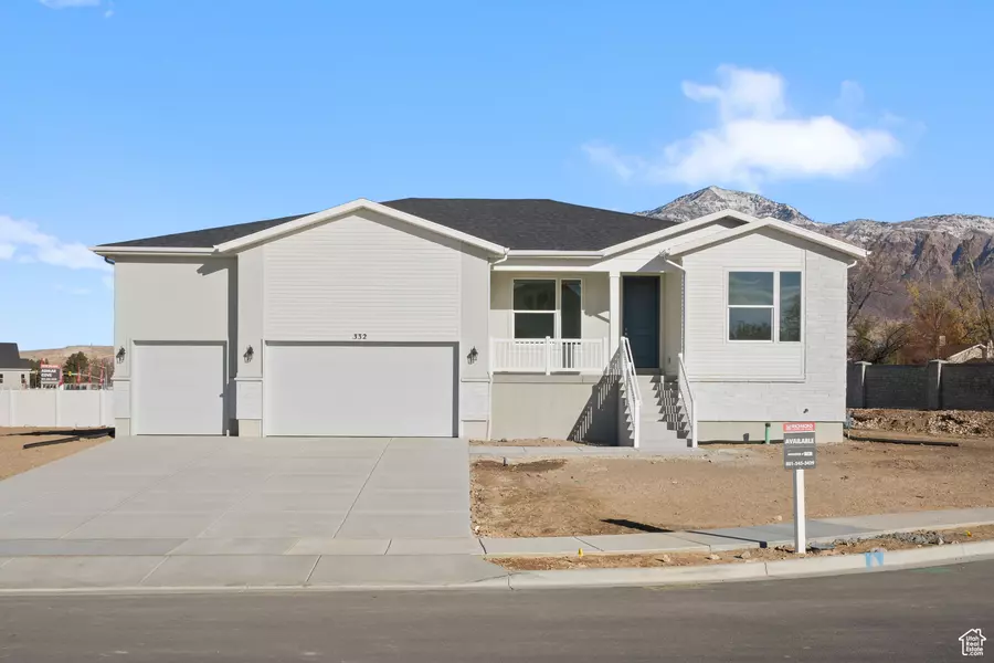 332 W 1125 N #18, Harrisville, UT 84404