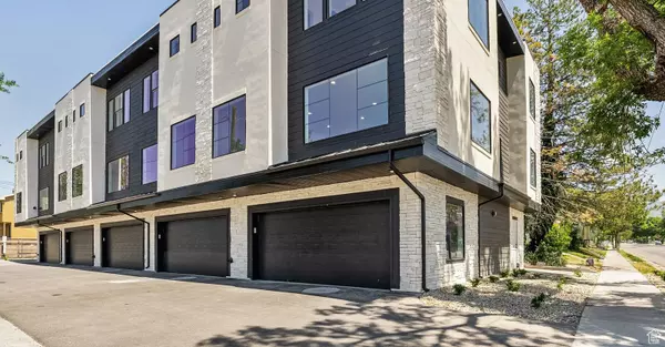 Salt Lake City, UT 84115,321 E 2100 S #2