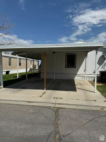 102 W 860 N, Tooele, UT 84074