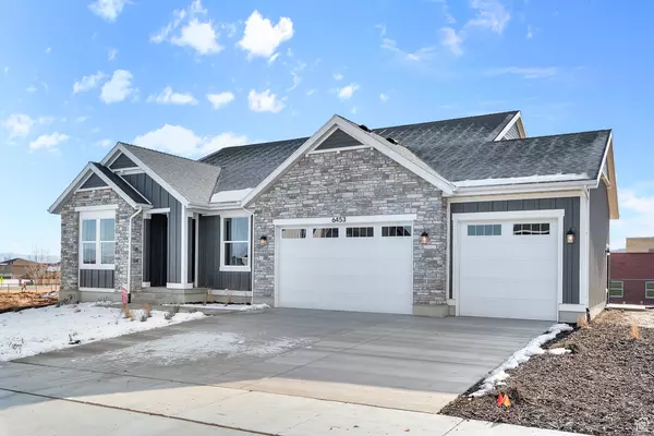 West Jordan, UT 84081,6453 W BARNEYS CREEK WAY