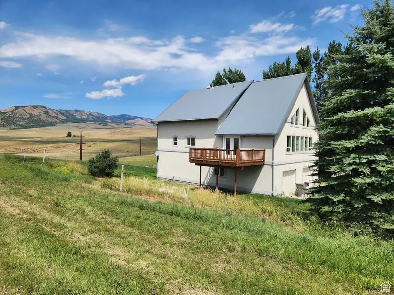 3995 N OLD HWY 191, Malad City, ID 83252